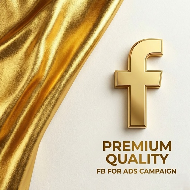 Premium quality 1-2 year old facebook account | best for ads campaign